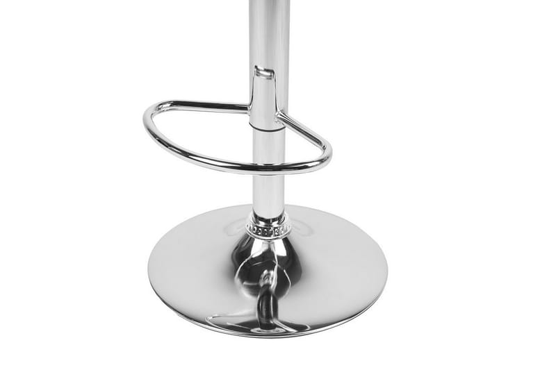 Peoria Barstol 40 cm - Silver - Möbler - Stolar & fåtöljer - Barstol & barpall