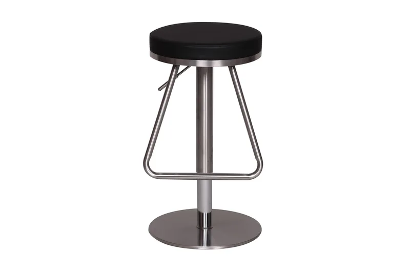Segelhorst Barstol - Svart - Möbler - Stolar & fåtöljer - Barstol & barpall