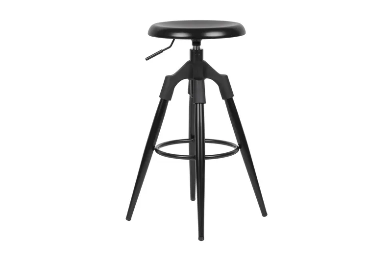 Vabensted Barstol, Svart