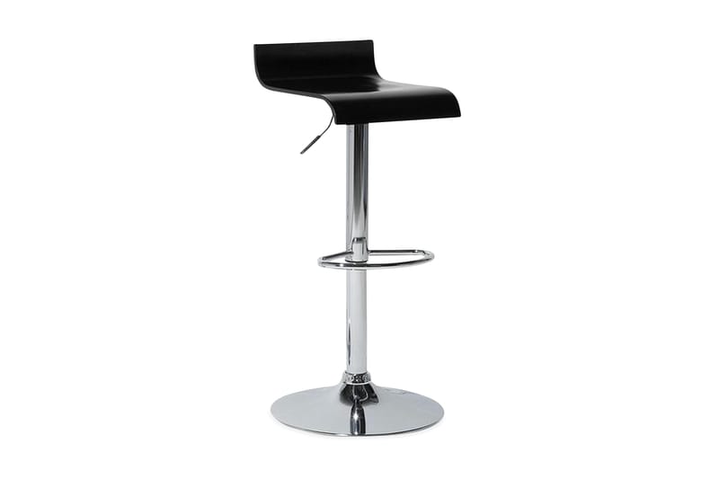 Valencia Barstol 42 cm - Svart - Möbler - Stolar & fåtöljer - Barstol & barpall