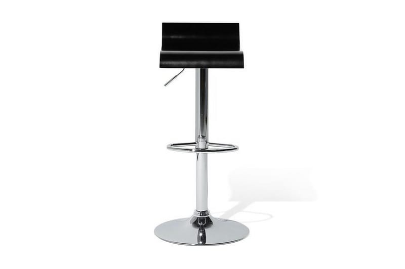 Valencia Barstol 42 cm - Svart - Möbler - Stolar & fåtöljer - Barstol & barpall
