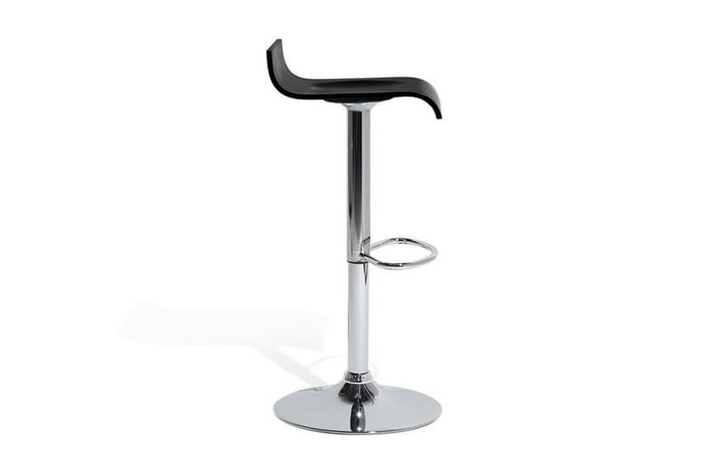 Valencia Barstol 42 cm - Svart - Möbler - Stolar & fåtöljer - Barstol & barpall