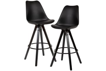 Willowdale Barstol 2-pack - Möbler - Stolar & fåtöljer - Barstol & barpall