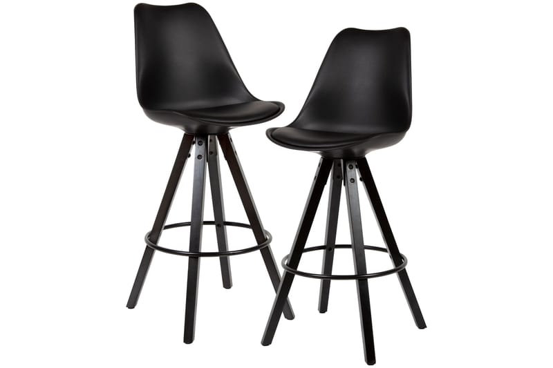 Willowdale Barstol 2-pack - Möbler - Stolar & fåtöljer - Barstol & barpall