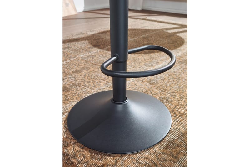 Willowdale Barstol - Svart - Möbler - Stolar & fåtöljer - Barstol & barpall