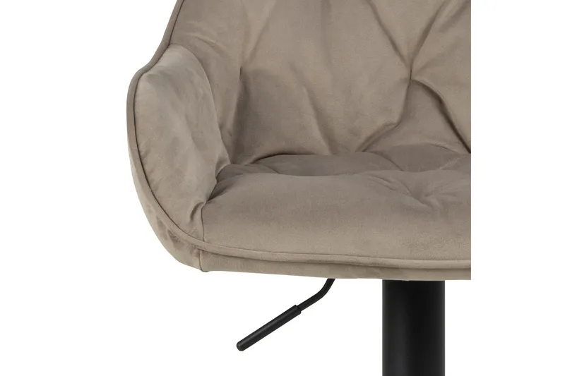 Zabinka Barstol - Beige - Möbler - Stolar & fåtöljer - Barstol & barpall