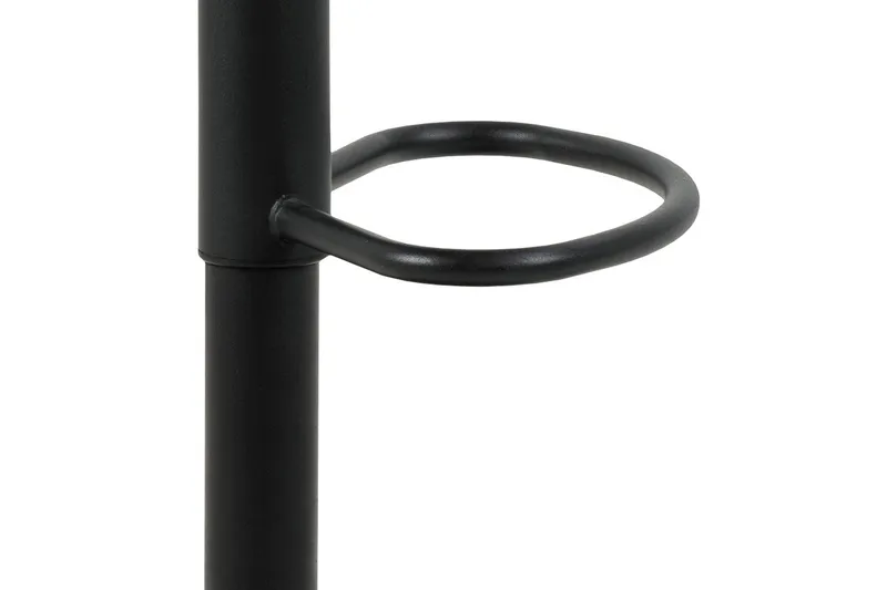 Zabinka Barstol - Grå - Möbler - Stolar & fåtöljer - Barstol & barpall