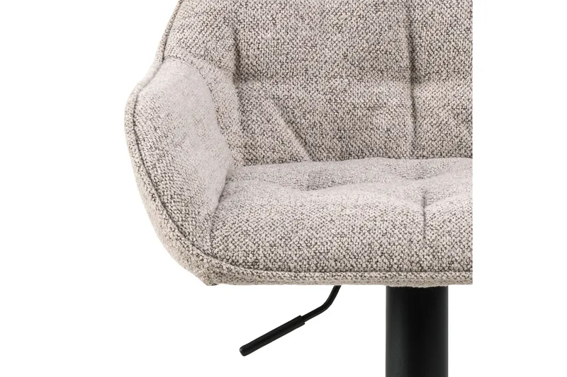 Zabinka Barstol - Ljusbeige - Möbler - Stolar & fåtöljer - Barstol & barpall