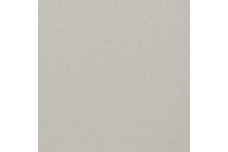 Beloit Matstol i Plast med Metallben - Beige - Möbler - Stolar & fåtöljer - Matstol & köksstol
