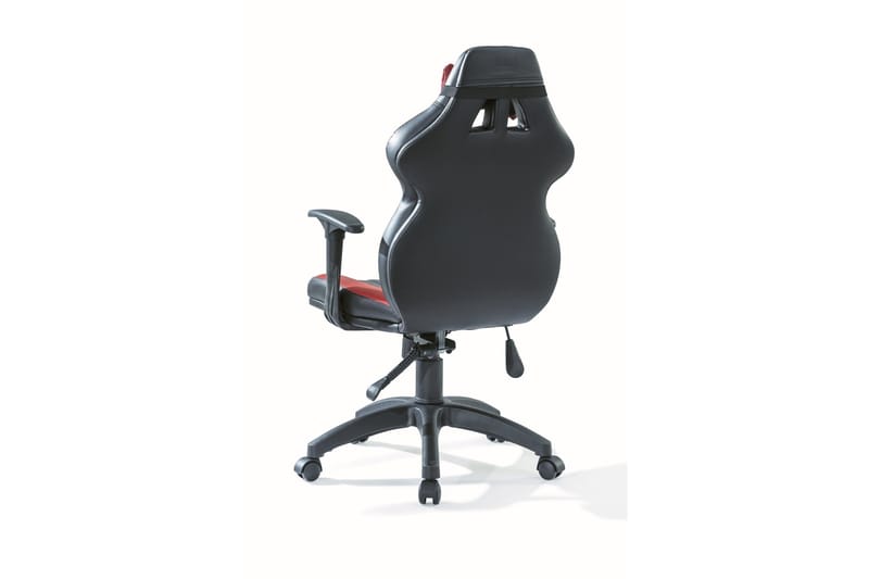 Bidrive Gamingstol Höj och sänkbar 50x60 cm Flerfärgad - Hanah Home - Kontorsstol & skrivbordsstol - Gamingstol