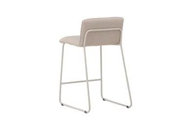 Bisbee Barstol 85 cm - Beige - Möbler - Stolar & fåtöljer - Barstol & barpall