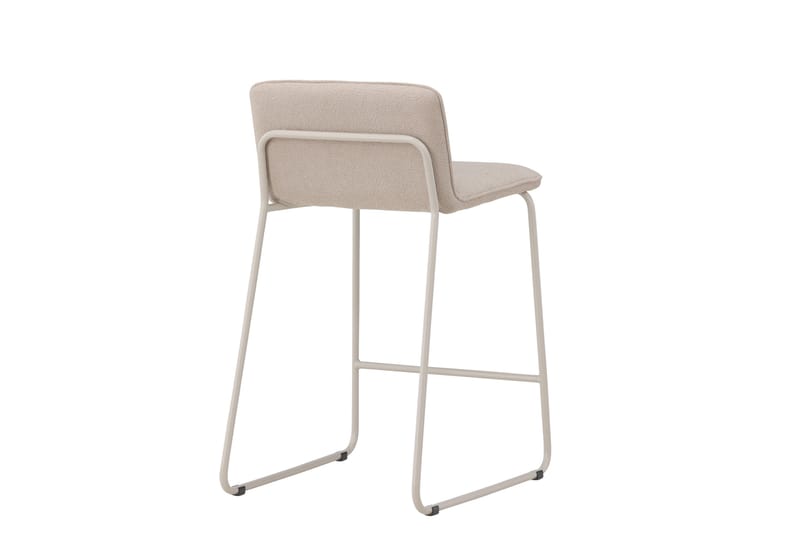Bisbee Barstol 85 cm - Beige - Möbler - Stolar & fåtöljer - Barstol & barpall