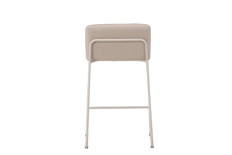 Bisbee Barstol 85 cm - Beige - Möbler - Stolar & fåtöljer - Barstol & barpall