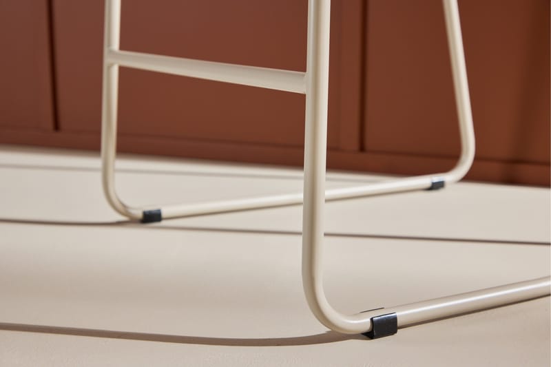 Bisbee Barstol 85 cm - Beige - Möbler - Stolar & fåtöljer - Barstol & barpall
