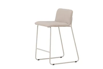 Bisbee Barstol 85 cm - Beige - Möbler - Stolar & fåtöljer - Barstol & barpall