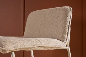 Bisbee Barstol 85 cm - Beige - Möbler - Stolar & fåtöljer - Barstol & barpall