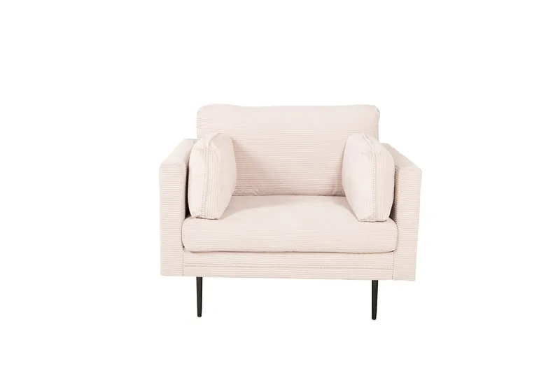 Boom Fåtölj, Beige