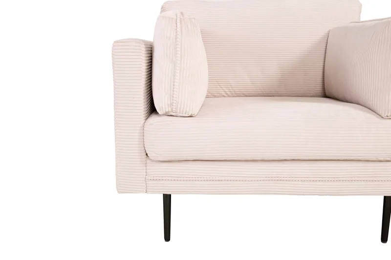 Boom Fåtölj - Beige - Möbler - Stolar & fåtöljer - Fåtölj