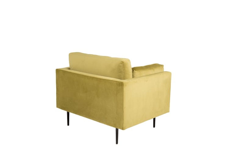 Boom Fåtölj - Grön - Möbler - Stolar & fåtöljer - Fåtölj