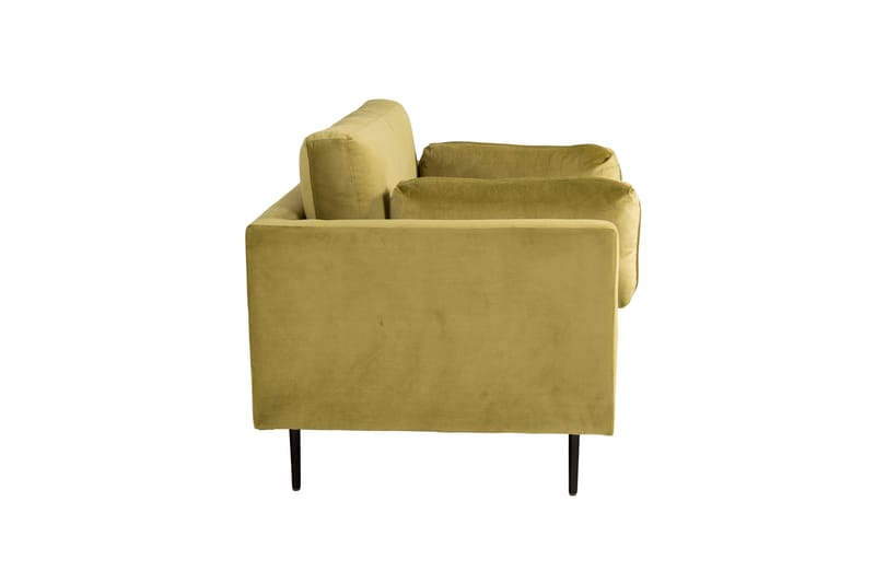 Boom Fåtölj - Grön - Möbler - Stolar & fåtöljer - Fåtölj