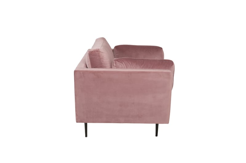 Boom Fåtölj - Rosa - Möbler - Stolar & fåtöljer - Fåtölj