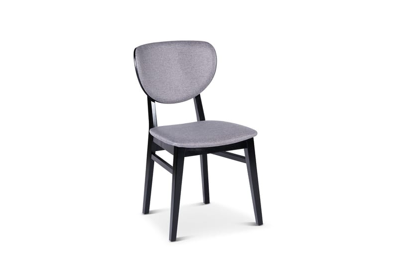 Borgholm Matstol, Svart