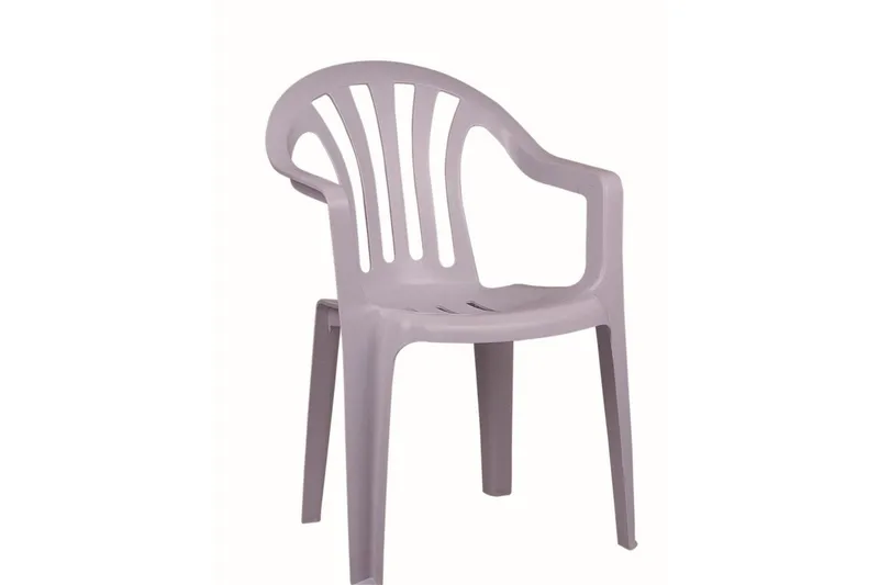 Brandiz Karmstol, Vit