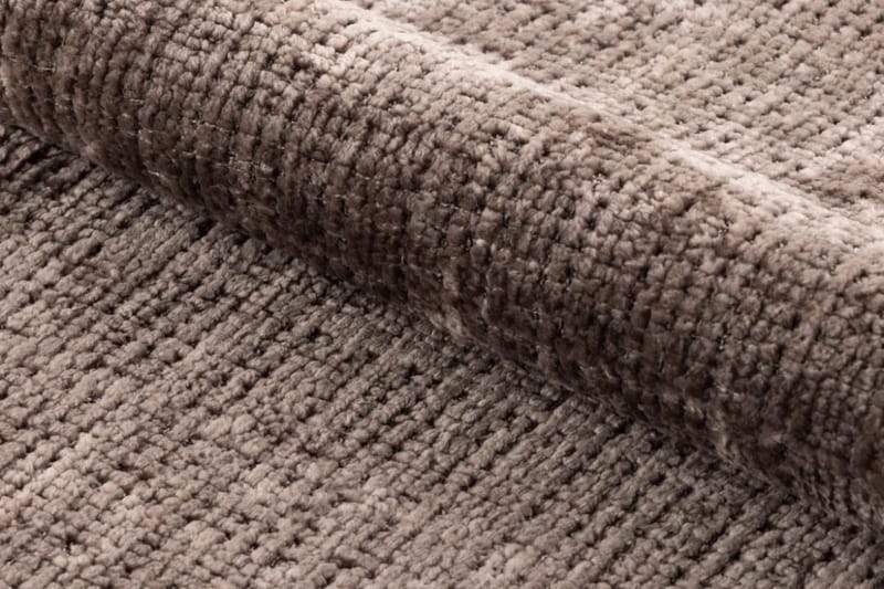 Brennor Matstol med armstöd - Dimmig Brun - Möbler - Stolar & fåtöljer - Matstol & köksstol