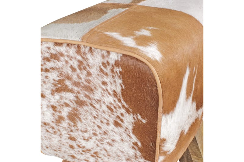 Brickworth Sittpall - Möbler - Stolar & fåtöljer - Pall & puff