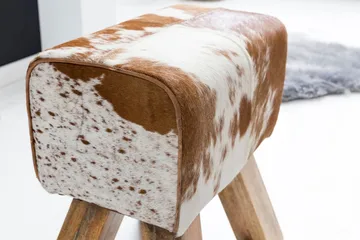 Brickworth Sittpall - Möbler - Stolar & fåtöljer - Pall & puff
