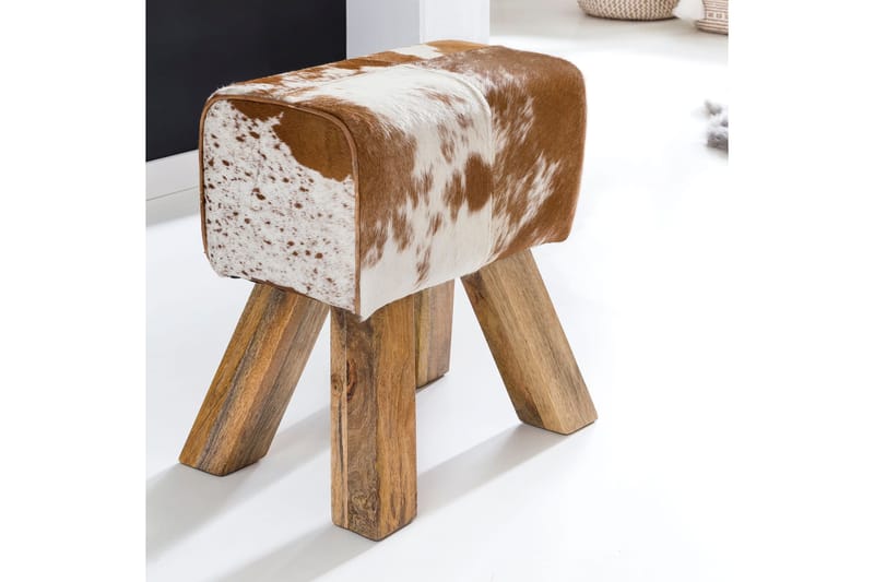 Brickworth Sittpall - Möbler - Stolar & fåtöljer - Pall & puff