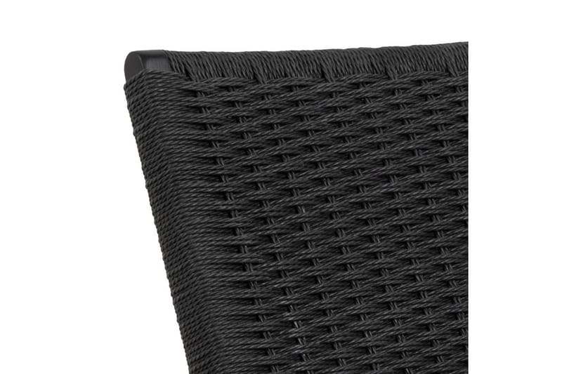 Brookmere Loungefåtölj - Svart - Möbler - Stolar & fåtöljer - Fåtölj