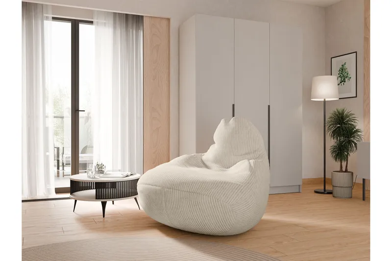 Buzzie Sittsäck 85 cm 120x, undefined