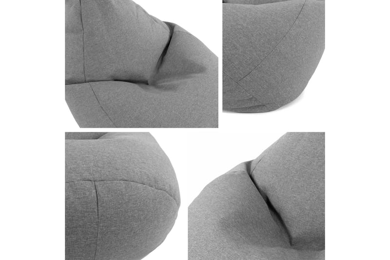 Buzzie Sittsäck 85 cm 120x - Möbler - Stolar & fåtöljer - Sittsäck & sackosäck