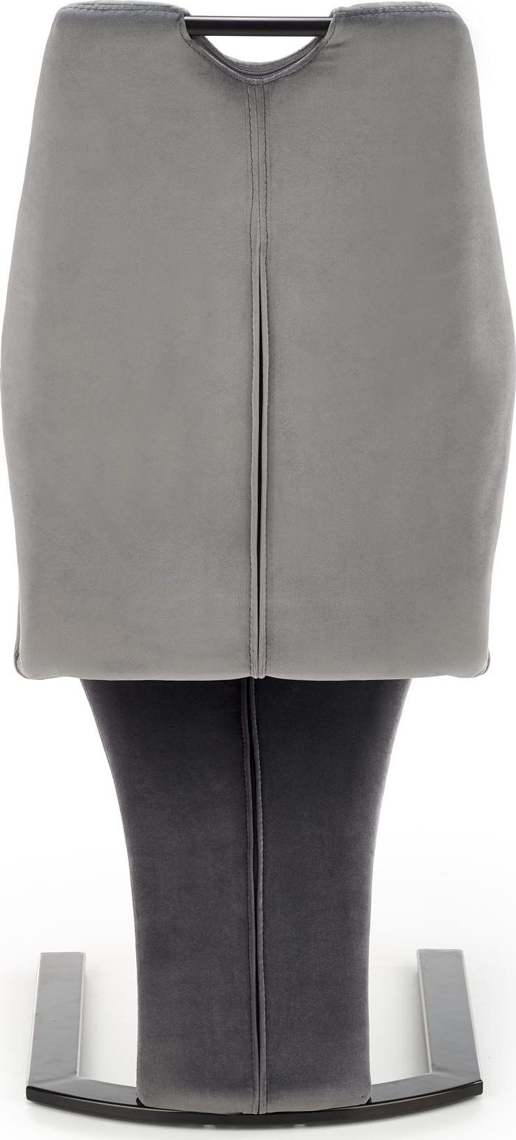 Cadeira matstol 442 - Grå - Grå - Möbler - Stolar & fåtöljer - Matstol & köksstol