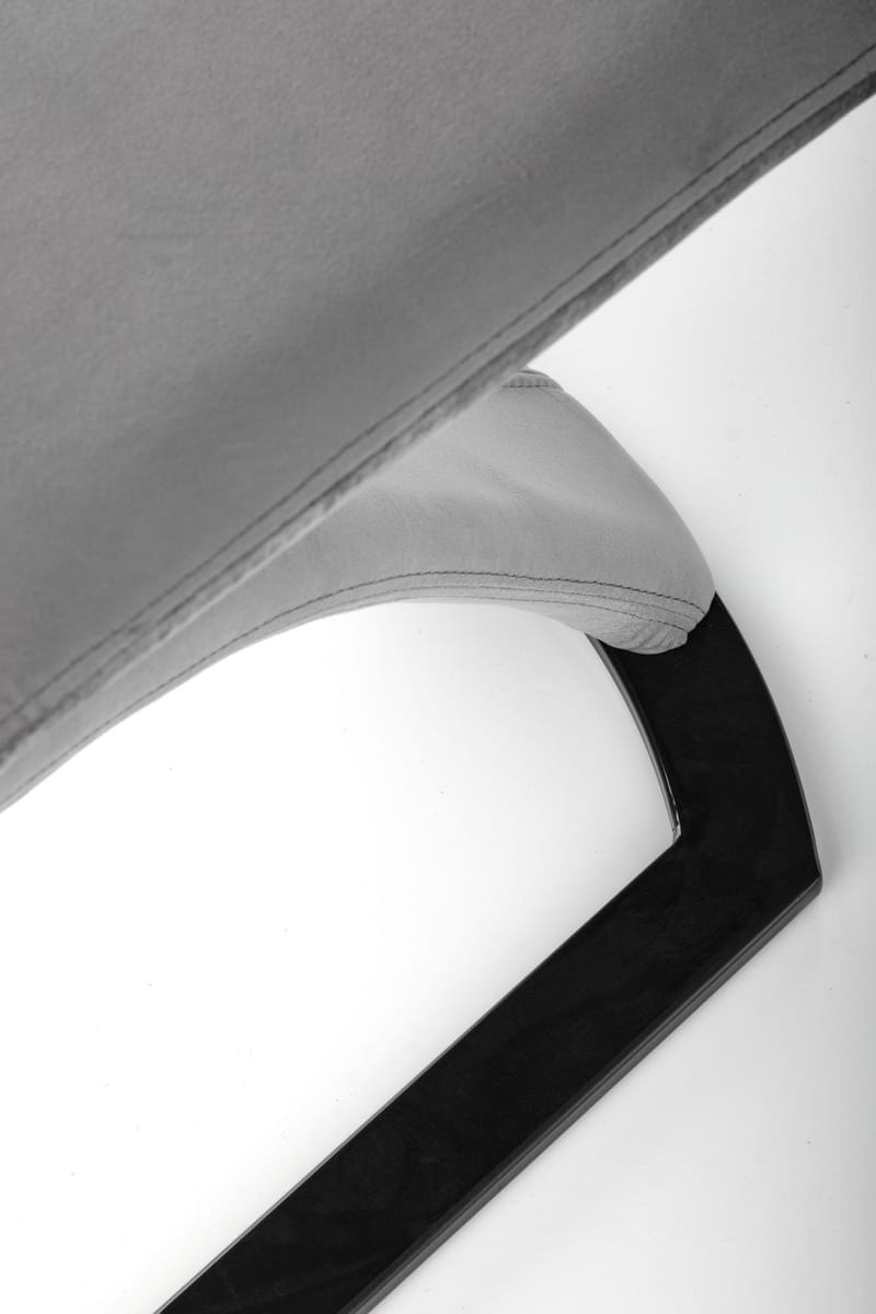 Cadeira matstol 442 - Grå - Grå - Möbler - Stolar & fåtöljer - Matstol & köksstol