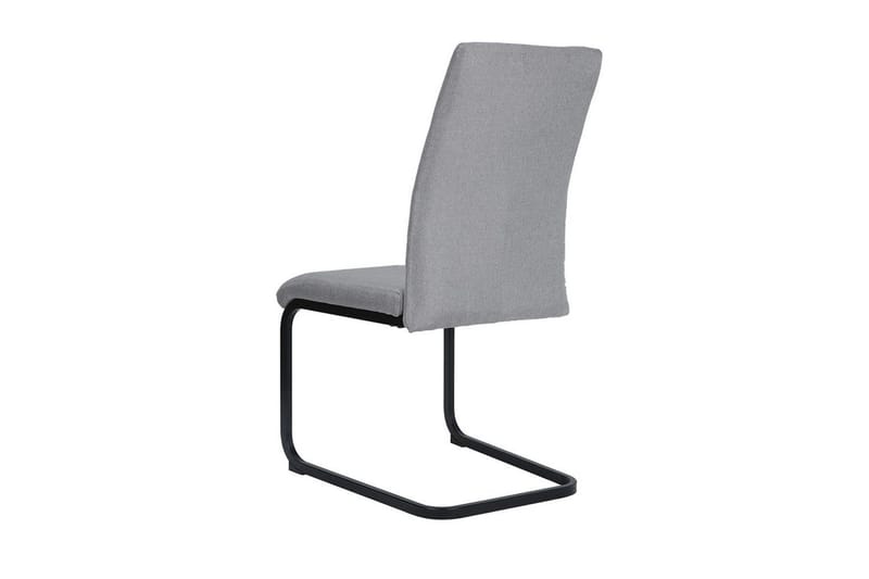 Calgoty Matstol - Grå - Möbler - Stolar & fåtöljer - Matstol & köksstol