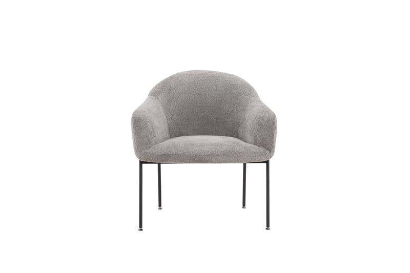 Catania Fåtölj, Grå