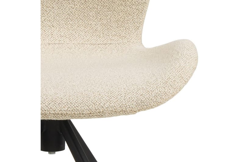 Caversfield Matstol - Beige - Möbler - Stolar & fåtöljer - Matstol & köksstol