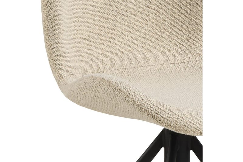 Caversfield Matstol - Beige - Möbler - Stolar & fåtöljer - Matstol & köksstol