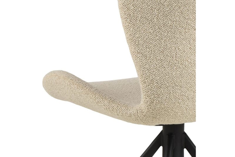 Caversfield Matstol - Beige - Möbler - Stolar & fåtöljer - Matstol & köksstol