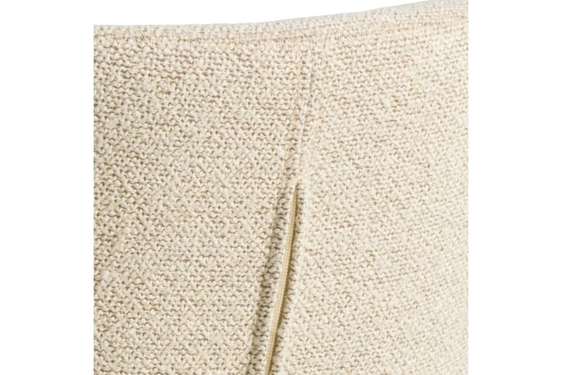 Caversfield Matstol - Beige - Möbler - Stolar & fåtöljer - Matstol & köksstol