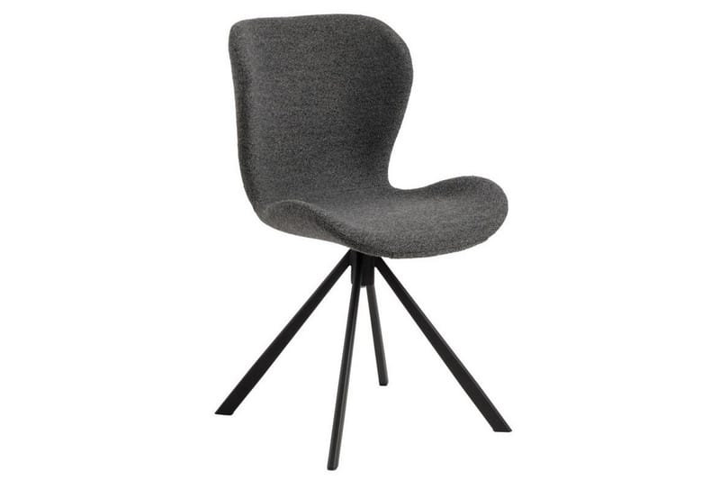 Caversfield Matstol, Grå