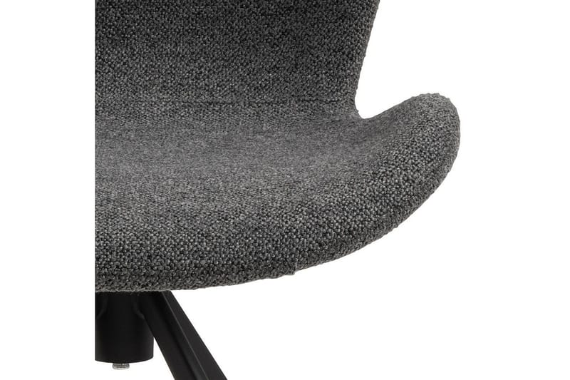 Caversfield Matstol - Grå - Möbler - Stolar & fåtöljer - Matstol & köksstol