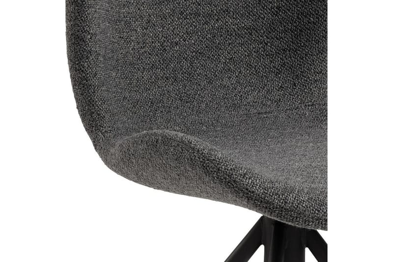 Caversfield Matstol - Grå - Möbler - Stolar & fåtöljer - Matstol & köksstol