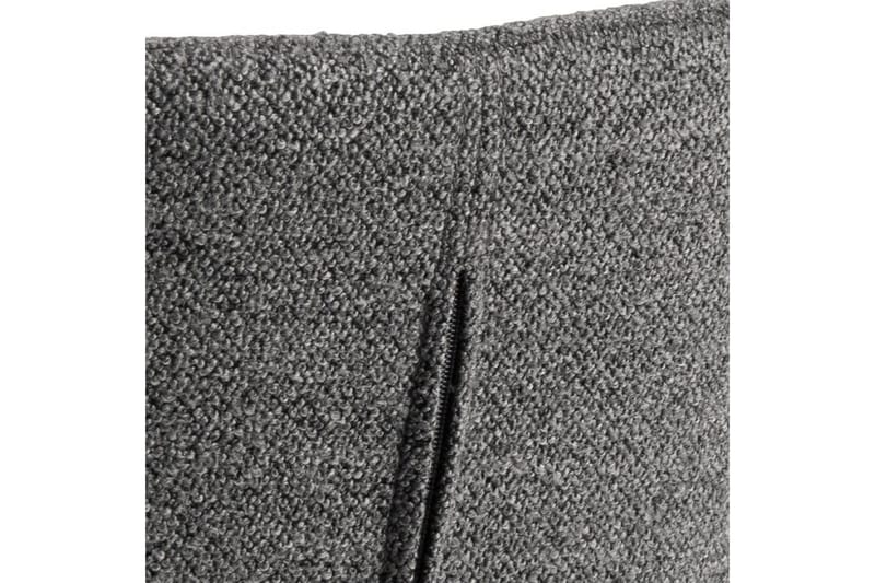 Caversfield Matstol - Grå - Möbler - Stolar & fåtöljer - Matstol & köksstol