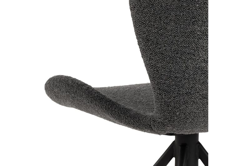 Caversfield Matstol - Grå - Möbler - Stolar & fåtöljer - Matstol & köksstol