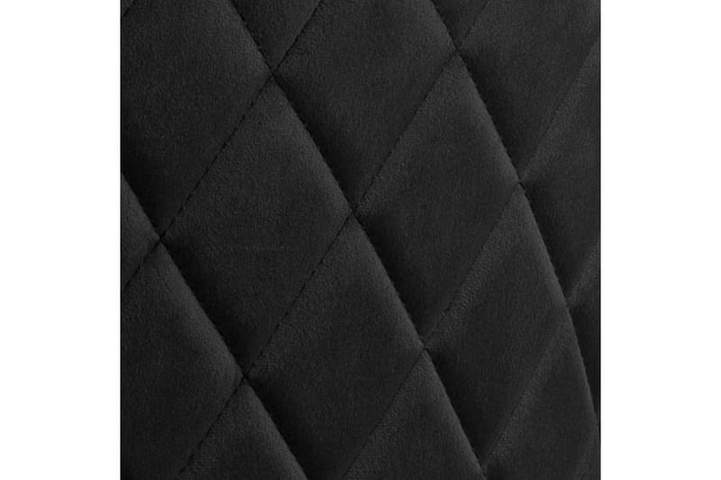 Caversfield Matstol - Svart - Möbler - Stolar & fåtöljer - Matstol & köksstol