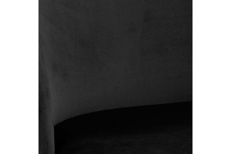 Caversfield Matstol - Svart - Möbler - Stolar & fåtöljer - Matstol & köksstol