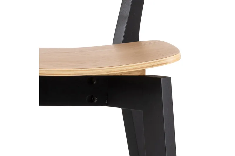 Celtik Barstol - Natural - Möbler - Stolar & fåtöljer - Barstol & barpall